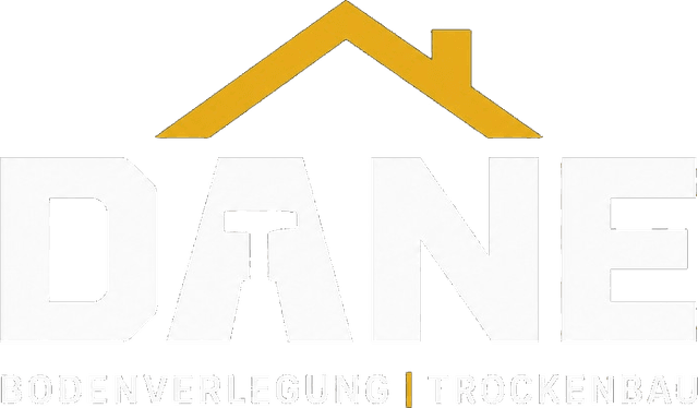 DANE — Bodenverlegung und Trockenbau